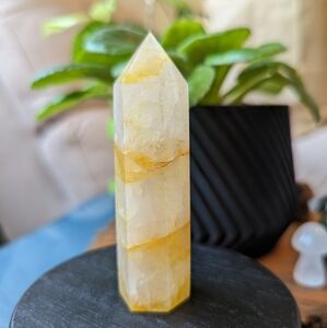 Golden Healer Tower #2